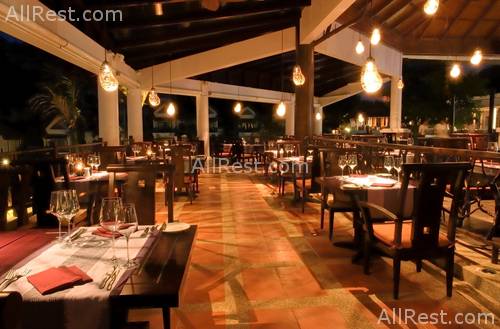 Rawi Warin Resort & Spa 48
